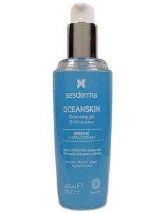 Oceanskin Gel Limpiador 200Ml. de Sesderma