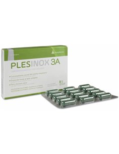 Plesinox 3A 30Cap. de Atache