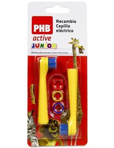 Phb Recambio Cep Elec Active Junior Ladybug 2Ud de Phb