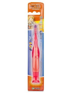 Cepillo Dental Kin Infantil 6-12 Años de Kin