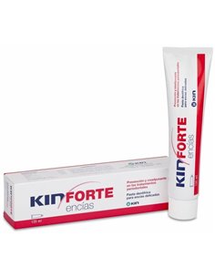Kin Forte Encias Pasta Dental 125Ml de Kin