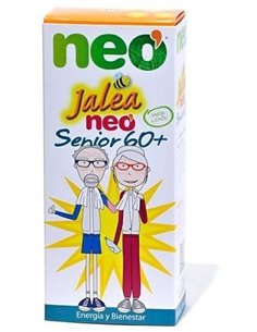 Jalea Neo Senior 14Viales de Neo