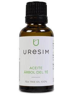 Uresim Aceite Tea Tree Puro 100% 30Ml. de Uresim