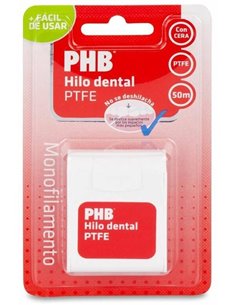 Phb Hilo Dental C/Cera 50M de Phb
