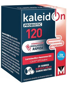 Kaleidon 120 20Sbrs. de Kaleidon
