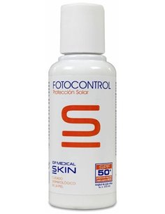 Dk Fotocontrol 100Ml de Idp