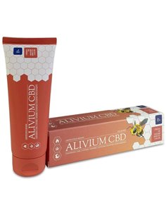 Alivium Cbd Calor 75Ml. de The Beemine Lab