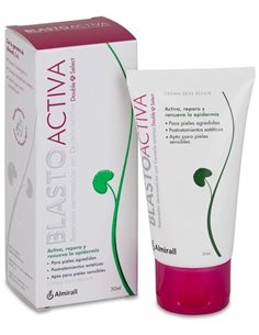 Blastoactiva Crema 50Ml. de Blastoactiva