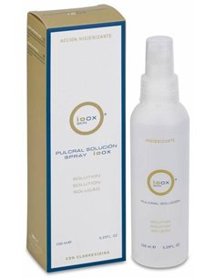 Pulcral Sol Limpiadora Spray 150Ml de Ioox