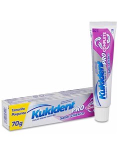 Kukident Complete Clasico 70Gr. de Kukident