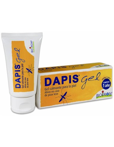 Gel Dapis 40Gr de Boiron