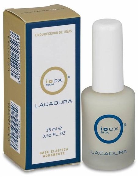 Lacadura Promo Base Elastica de Ioox