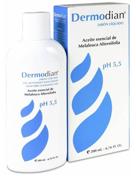 Dermodian 200Ml. de Laboratorios Galfarma
