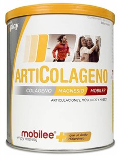 Articolageno 300Gr. de Forte Pharma