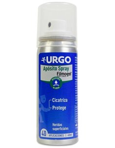 Urgo Spray Aposito 40Ml. de Urgo