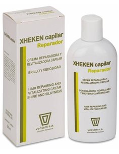 Xheken Capilar 250Ml de Vectem
