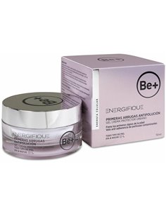 Be+  Prim Arrug Gel Crema Protector Urbano de Be+