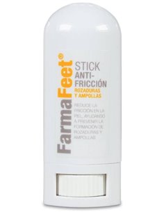 Farmafeet Stick Antifricción 8Ml de Farmafeet