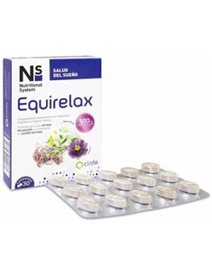 Ns Equirelax 30 Comp de Ns