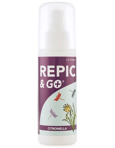 Re-Pic Picadura Insectos 100Ml.** de Pharma & Go