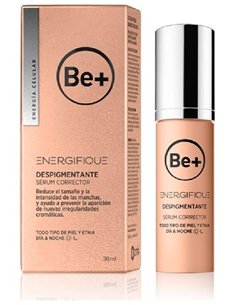 Be Energ Despigmen Serum Correct 30Ml de Be+