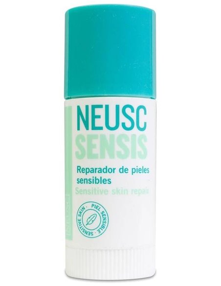 Neusc Sensis Stick Reparador P/Sensible 24Gr de Neusc