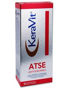 Keravit Champu Atse 200Ml. de Keravit