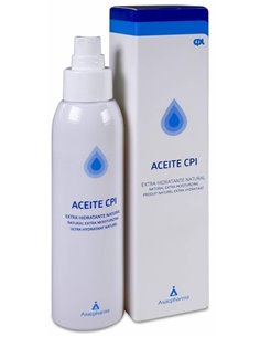 Aceite Cpi 100ml de Atache