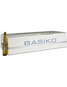 Cosmeclinik Basiko Antiage 30Amp. de Basiko