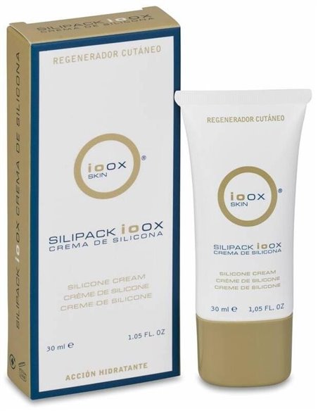 Silipackcrema 30Ml de Ioox