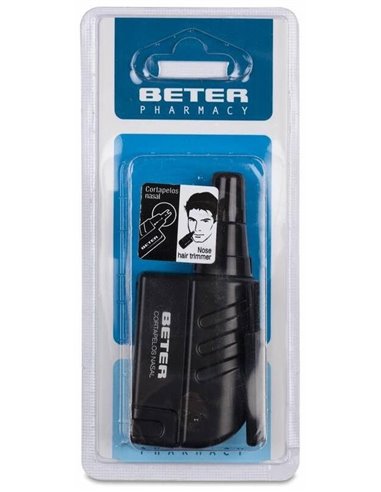 Cortapelos Nasal Y Orejas Maquina 24107 de Beter