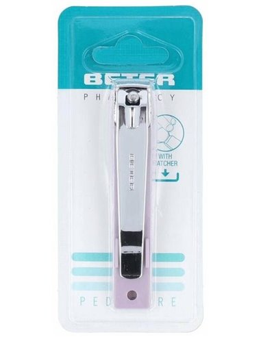 Cortauñas Deposito 9Cm 24038 de Beter