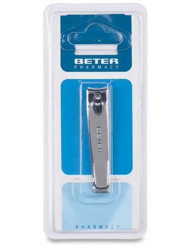 Cortauñas De Bolsillo 24006 de Beter