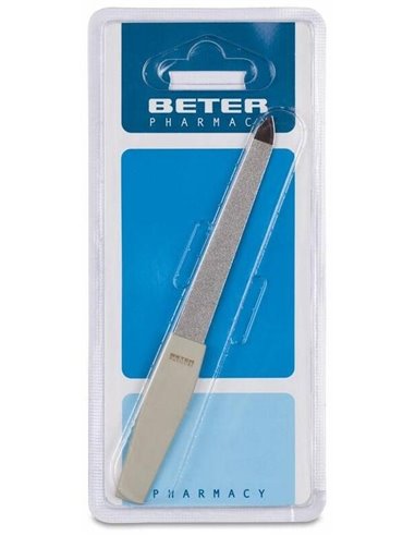 Lima Zafiro Uñas 12Cm 24005 de Beter