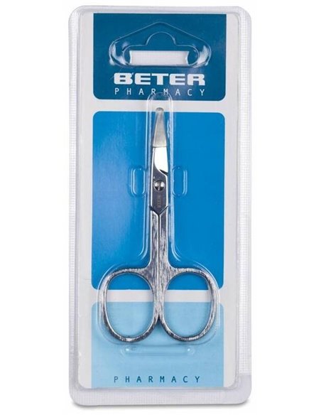 Tijera Uñas Curva Prof 24012 de Beter