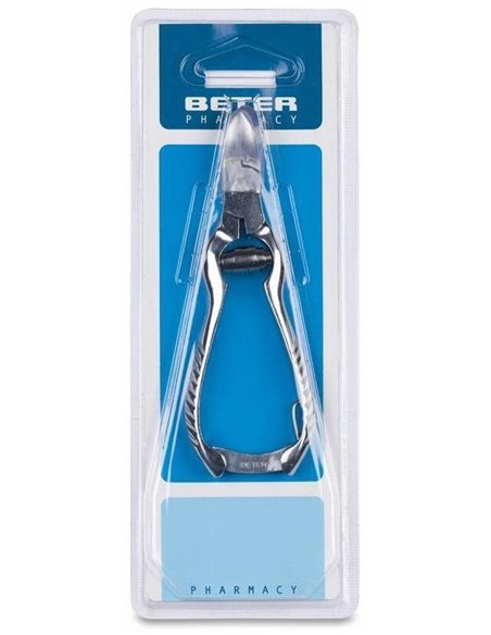 Alicate Pedicuro Prof 12 Cm 24118 de Beter