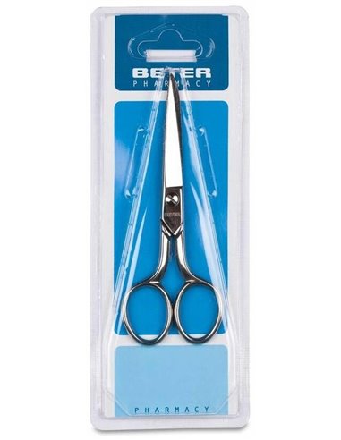 Tijera Botiquin 12,6Cm 24062 de Beter