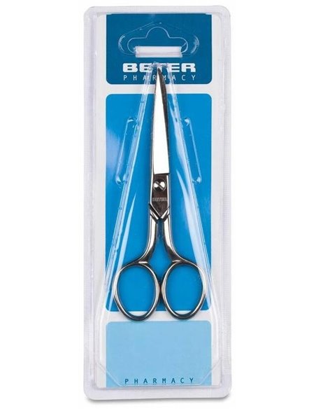Tijera Botiquin 12,6Cm 24062 de Beter