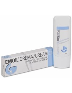 Emoil Crema 75Gr. de Unipharma
