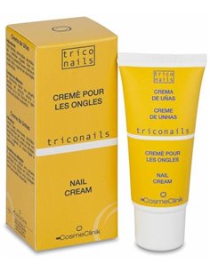 Cosmeclinik Triconails Crema De Uñas 30Ml. de Triconails