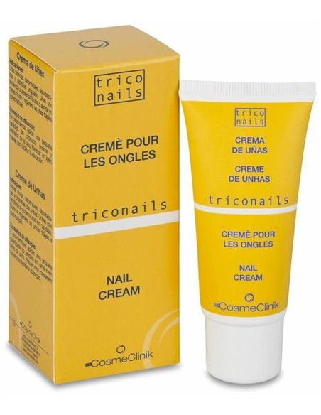 Cosmeclinik Triconails Crema De Uñas 30Ml. de Triconails