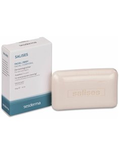 Salises Pan Dermatologico 100Ml. de Sesderma