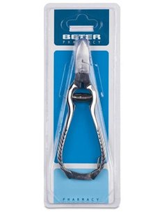 Alicate Pedicuro Prof 13,5 24155 de Beter