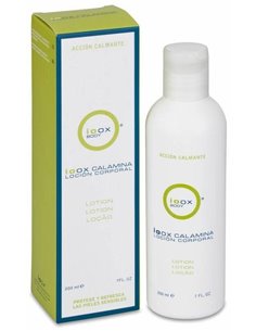 Calamina Emulsion Calma 200Ml de Ioox
