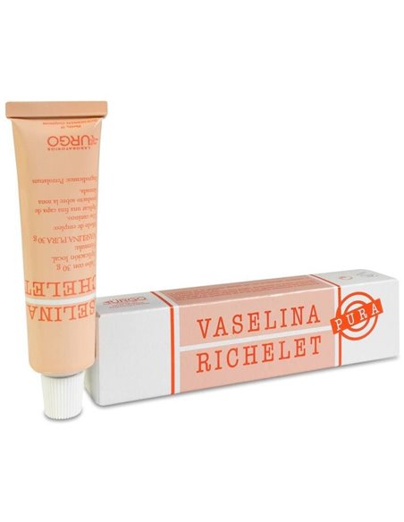 Vaselina Richelet 30Gr. de Richelet