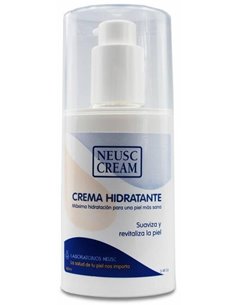 Neusc Cream Tarro 100Ml de Neusc