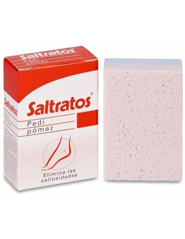 Saltratos Pedi Pomez de Saltratos