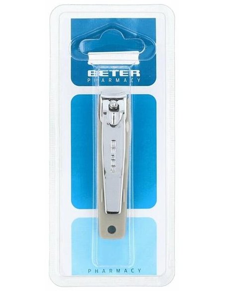 Cortauñas Deposito 7,5Cm 24037 de Beter