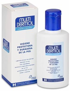 Multidermol Jabon Liquido 150Ml. de Multidermol