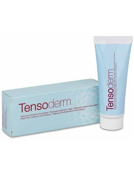 Tensoderm Crema 75Ml de Tensoderm